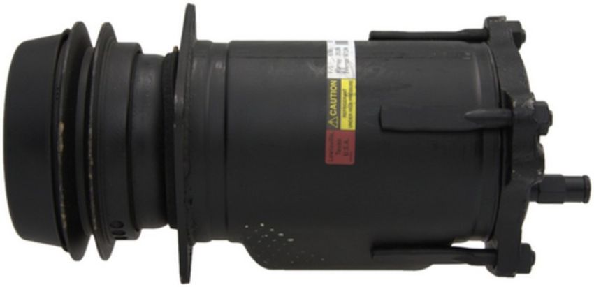 Four Seasons 57085 GM A6 Reman Compressor