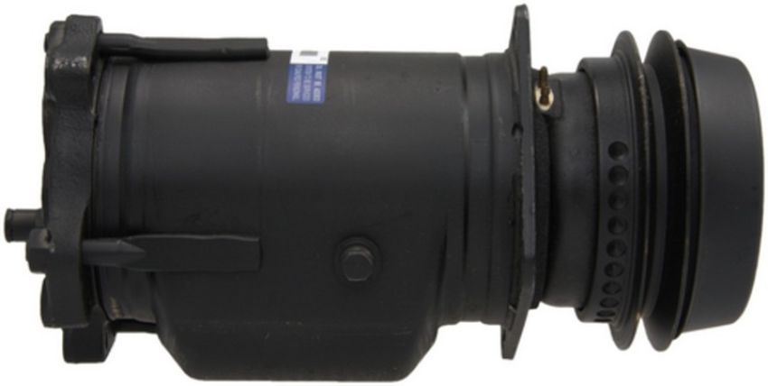 Four Seasons 57085 GM A6 Reman Compressor