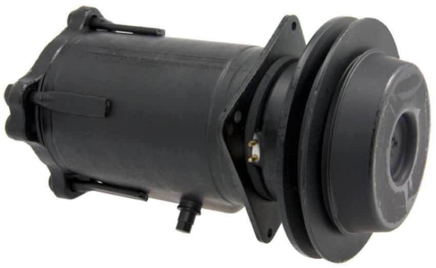 Four Seasons 57086 GM A6 Reman Compressor
