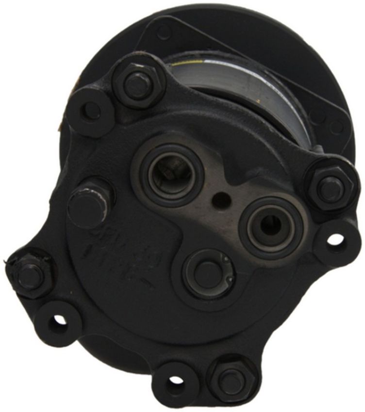 Four Seasons 57086 GM A6 Reman Compressor