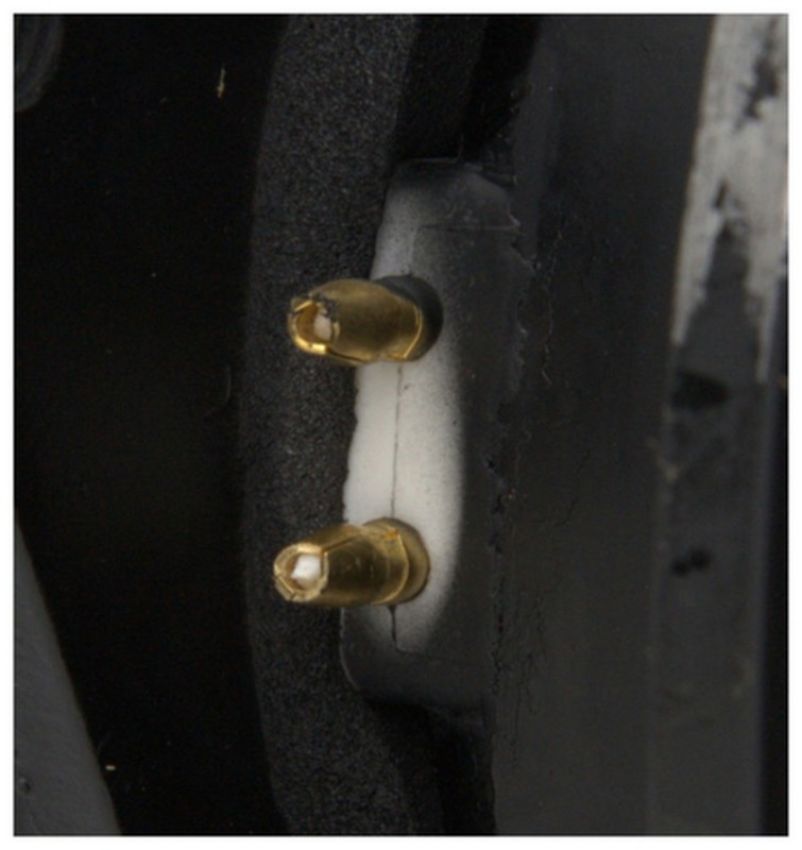 Four Seasons 57086 GM A6 Reman Compressor