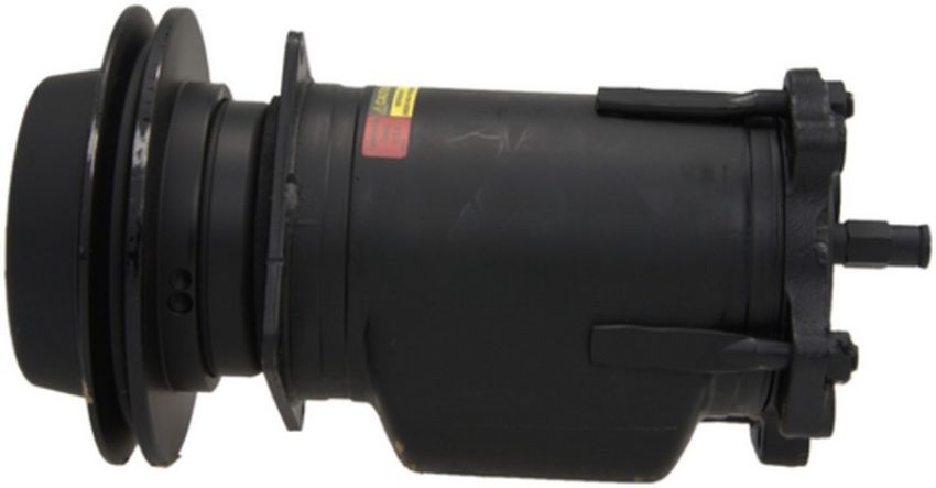 Four Seasons 57086 GM A6 Reman Compressor