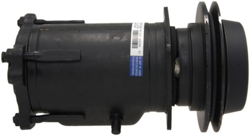 Four Seasons 57086 GM A6 Reman Compressor