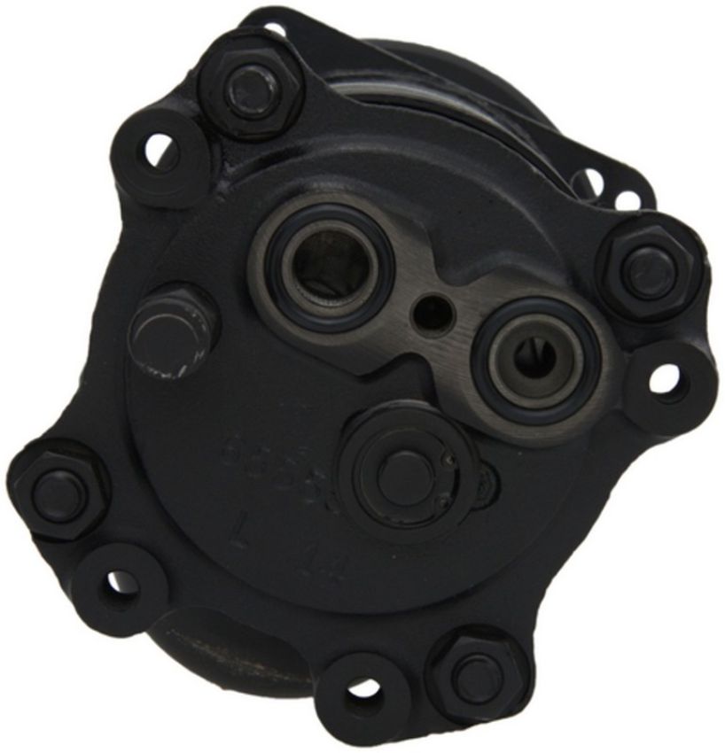 Four Seasons 57087 GM A6 Reman Compressor