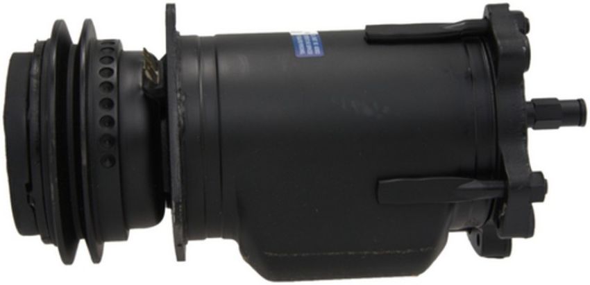 Four Seasons 57087 GM A6 Reman Compressor