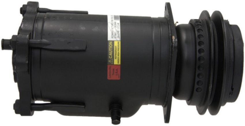 Four Seasons 57087 GM A6 Reman Compressor
