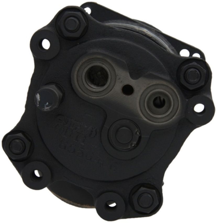 Four Seasons 57088 GM A6 Reman Compressor