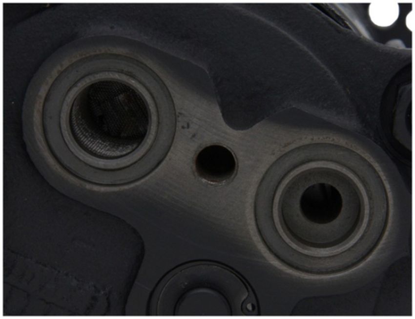 Four Seasons 57088 GM A6 Reman Compressor