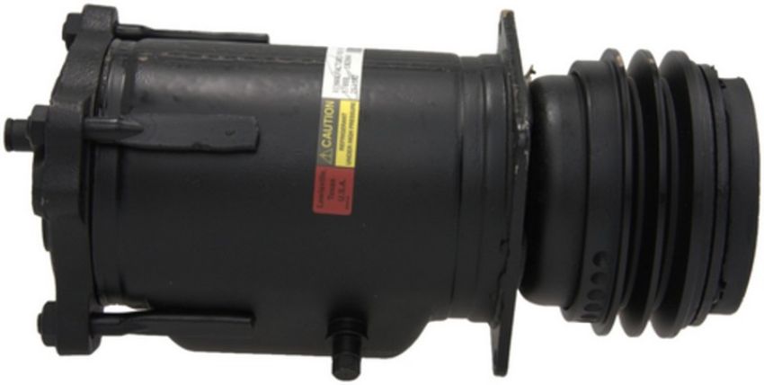 Four Seasons 57088 GM A6 Reman Compressor