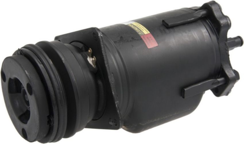 Four Seasons 57089 GM A6 Reman Compressor