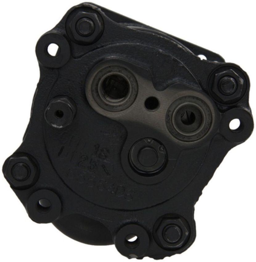 Four Seasons 57089 GM A6 Reman Compressor