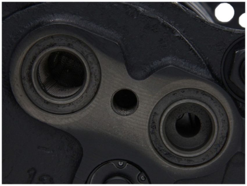 Four Seasons 57089 GM A6 Reman Compressor
