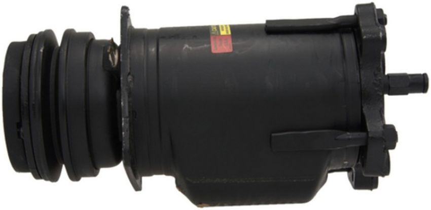 Four Seasons 57089 GM A6 Reman Compressor