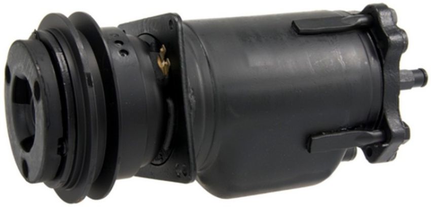Four Seasons 57091 GM A6 Reman Compressor