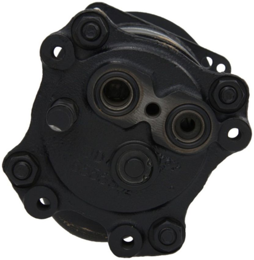 Four Seasons 57091 GM A6 Reman Compressor