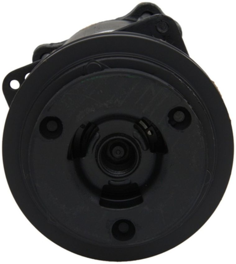 Four Seasons 57091 GM A6 Reman Compressor