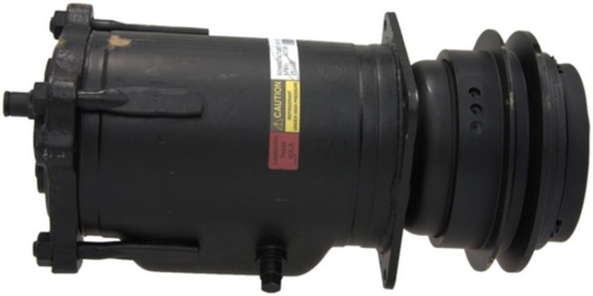Four Seasons 57091 GM A6 Reman Compressor