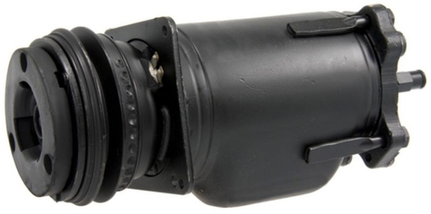 Four Seasons 57092 GM A6 Reman Compressor