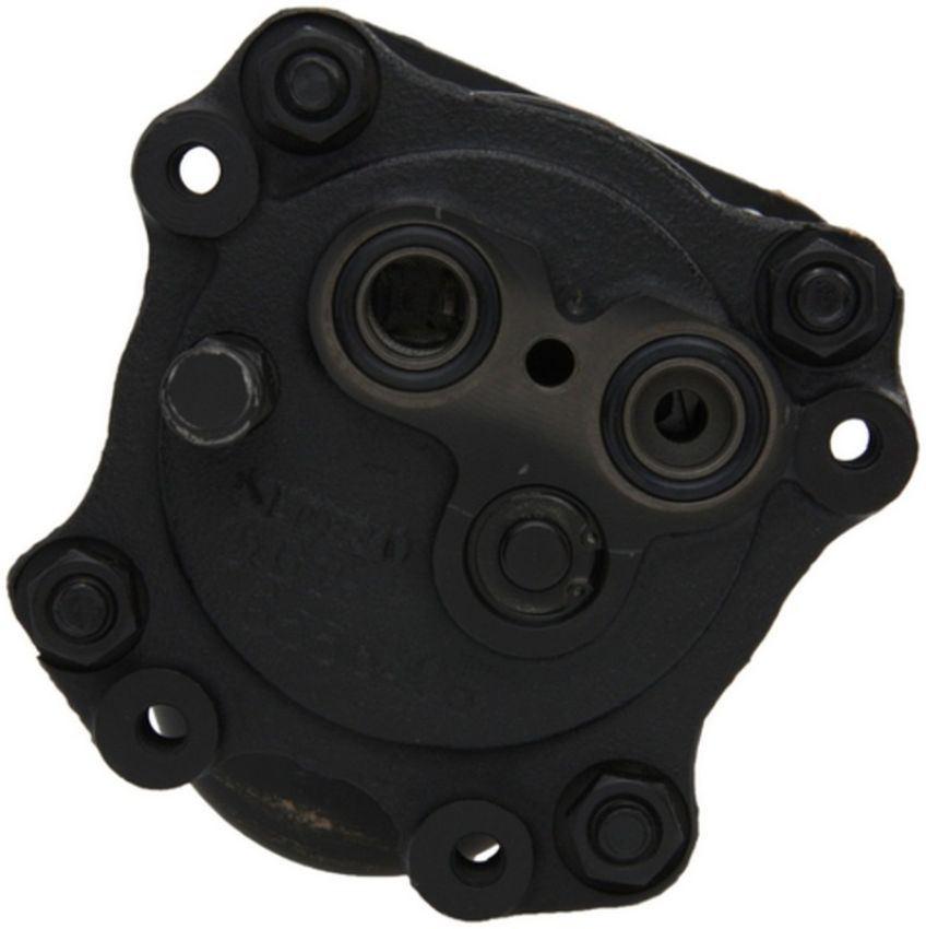 Four Seasons 57092 GM A6 Reman Compressor