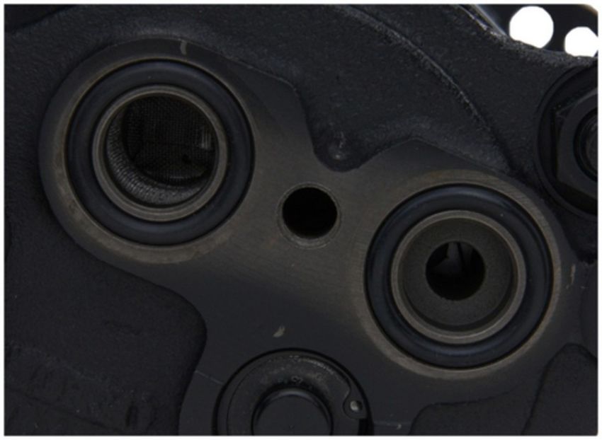 Four Seasons 57092 GM A6 Reman Compressor