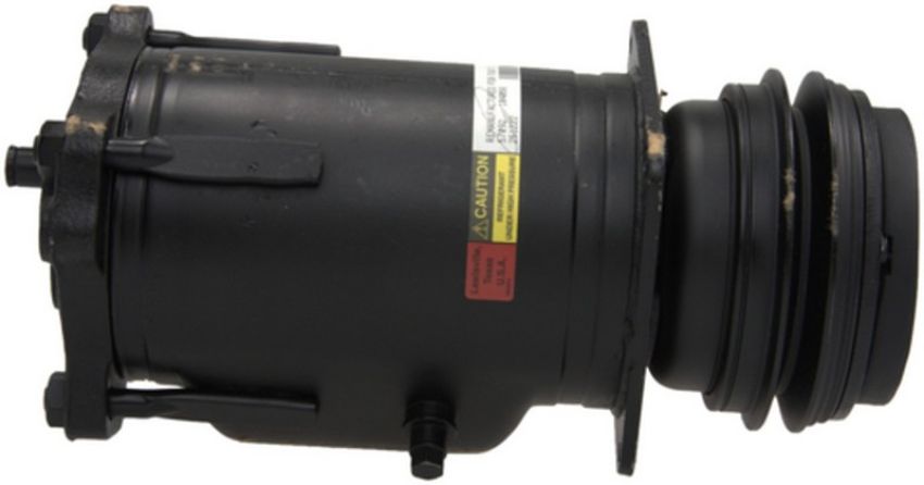 Four Seasons 57092 GM A6 Reman Compressor