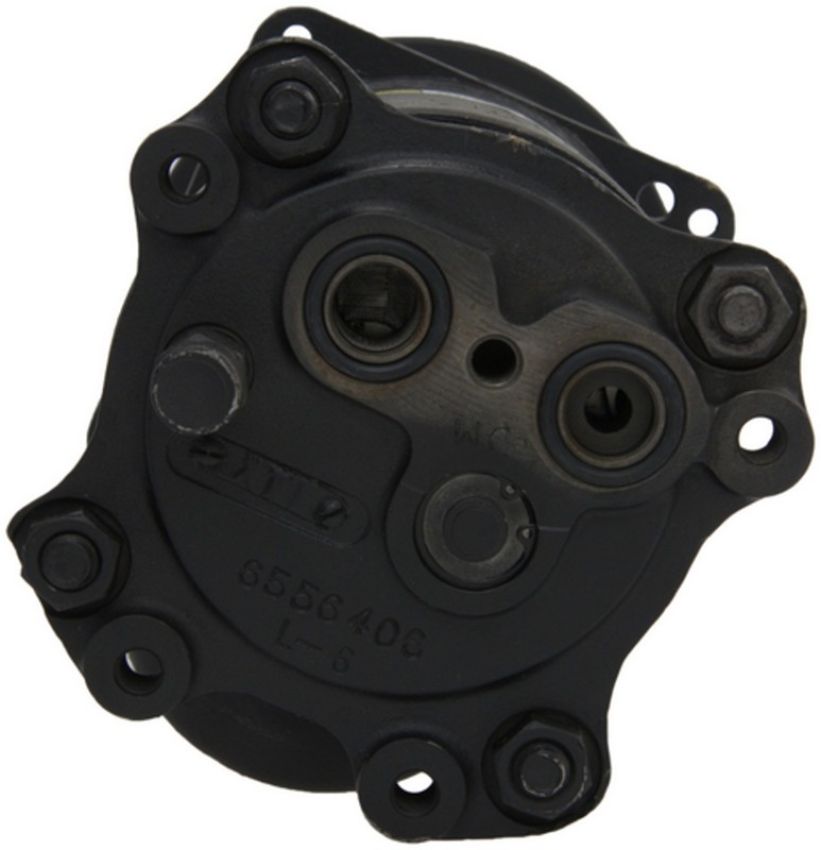 Four Seasons 57093 GM A6 Reman Compressor