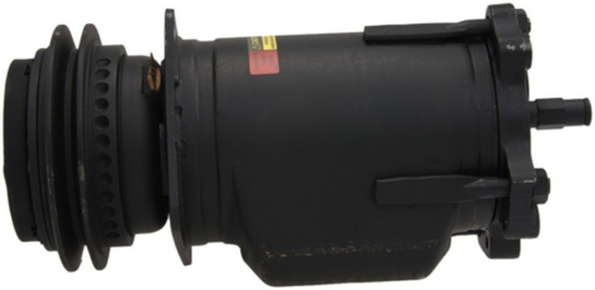 Four Seasons 57093 GM A6 Reman Compressor