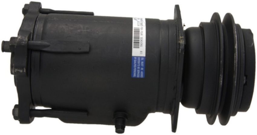 Four Seasons 57093 GM A6 Reman Compressor