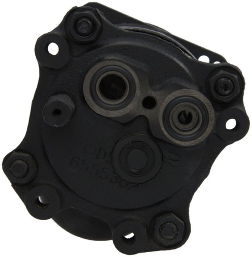 Four Seasons 57094 GM A6 Reman Compressor