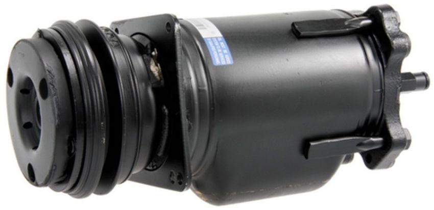 Four Seasons 57095 GM A6 Reman Compressor