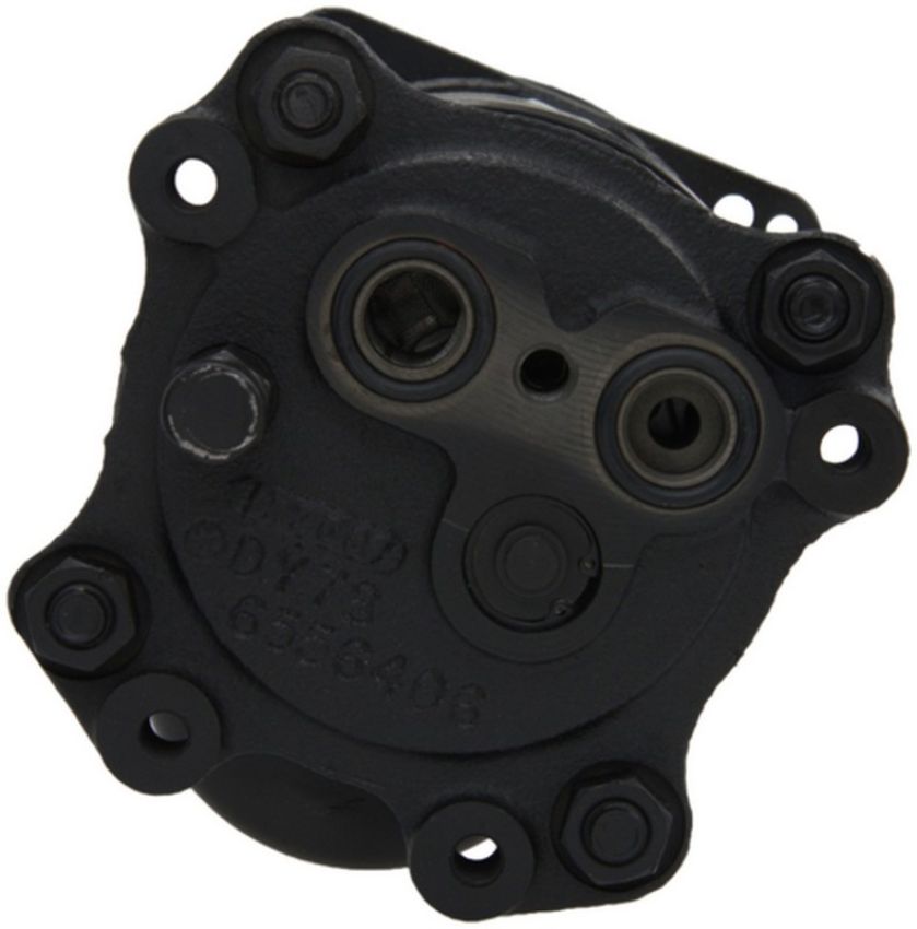 Four Seasons 57095 GM A6 Reman Compressor