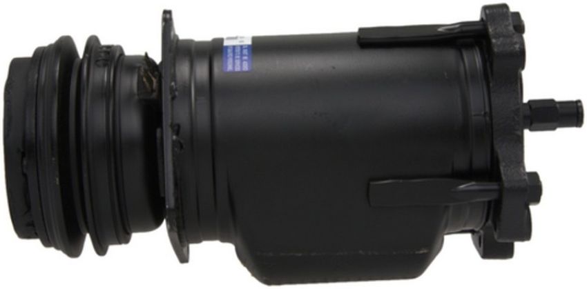 Four Seasons 57095 GM A6 Reman Compressor