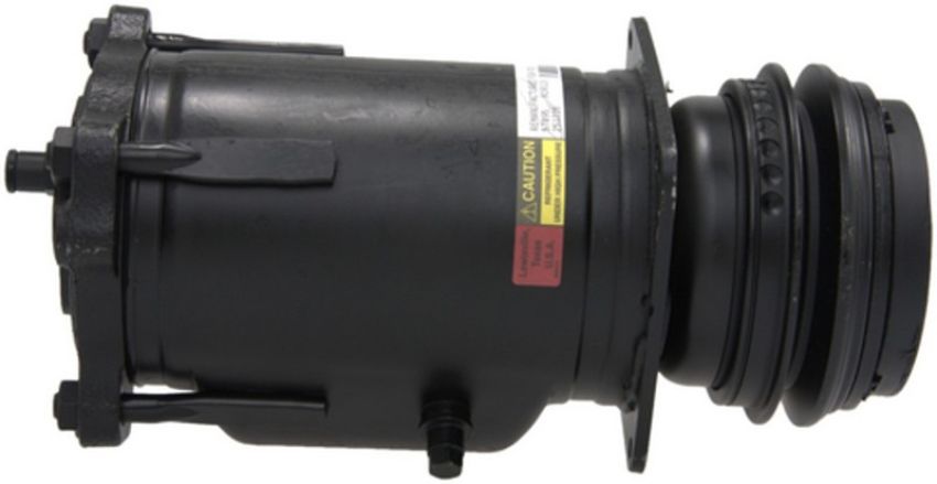Four Seasons 57095 GM A6 Reman Compressor