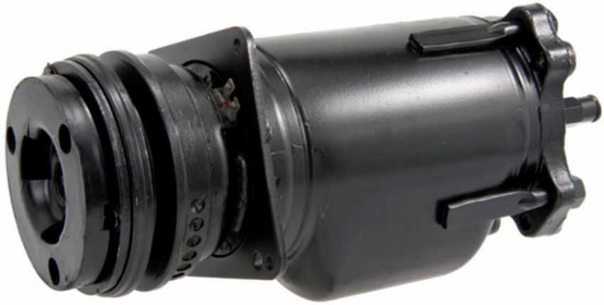 Four Seasons 57096 GM A6 Reman Compressor