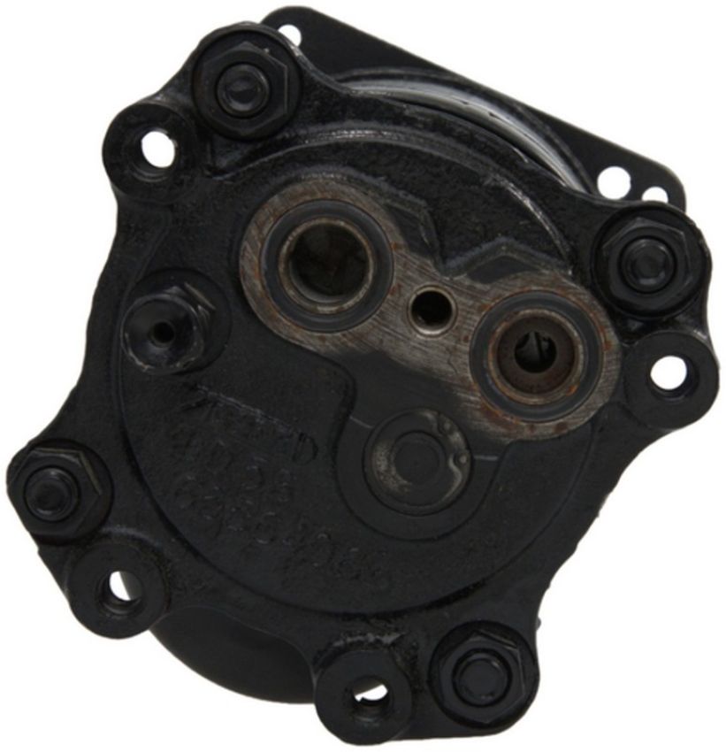Four Seasons 57096 GM A6 Reman Compressor