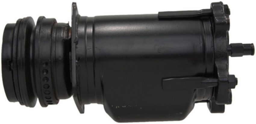 Four Seasons 57096 GM A6 Reman Compressor