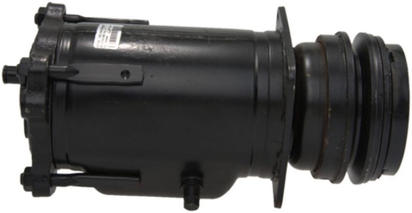 Four Seasons 57096 GM A6 Reman Compressor