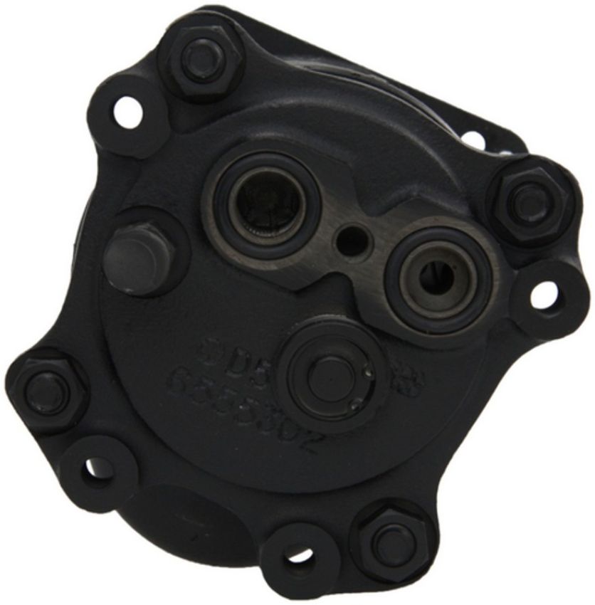 Four Seasons 57098 GM A6 Reman Compressor