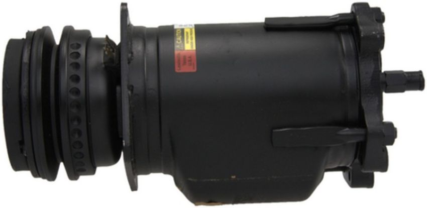 Four Seasons 57098 GM A6 Reman Compressor