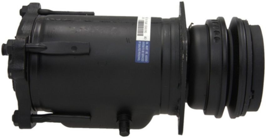 Four Seasons 57098 GM A6 Reman Compressor