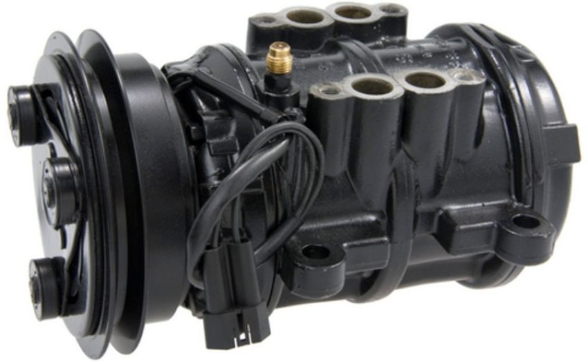 Four Seasons 57100 Chrysler A590 Reman Compressor