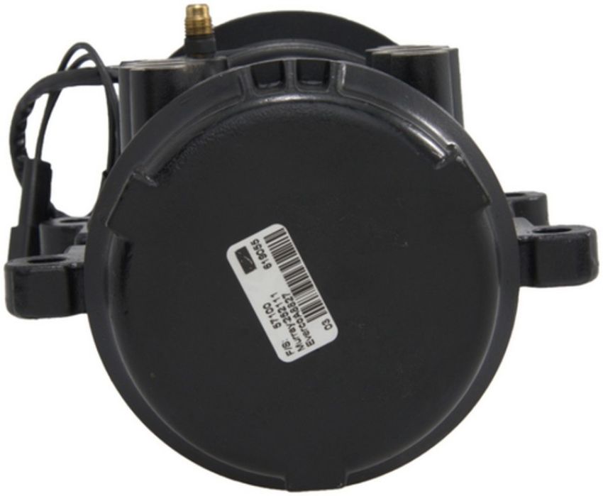 Four Seasons 57100 Chrysler A590 Reman Compressor