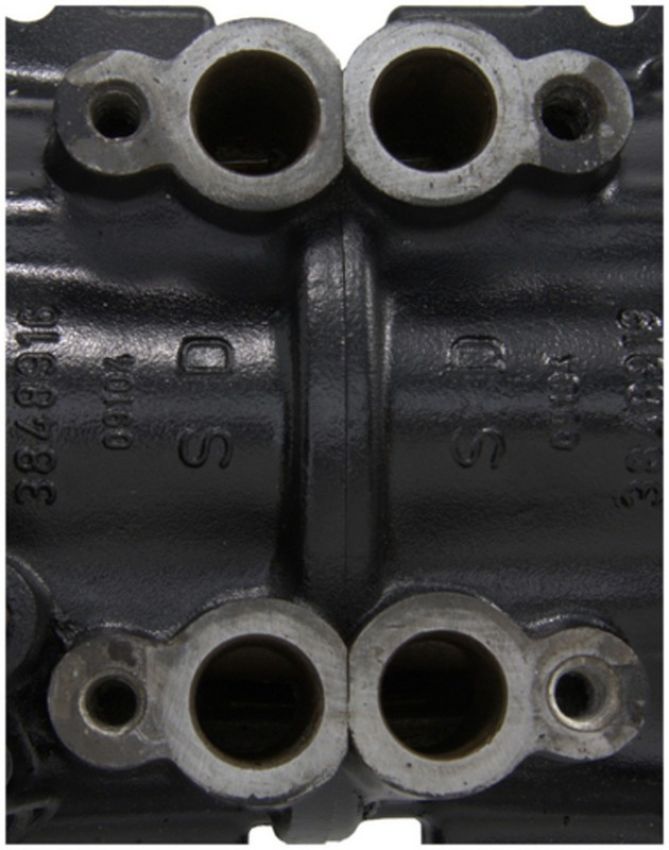 Four Seasons 57100 Chrysler A590 Reman Compressor