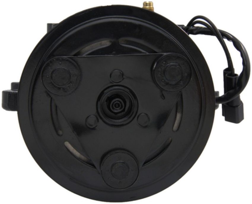 Four Seasons 57100 Chrysler A590 Reman Compressor