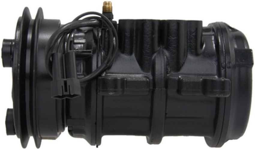 Four Seasons 57100 Chrysler A590 Reman Compressor