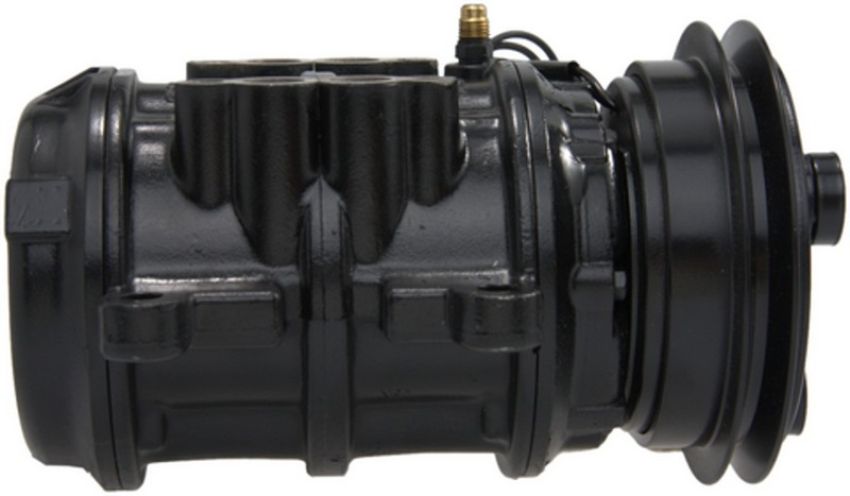 Four Seasons 57100 Chrysler A590 Reman Compressor