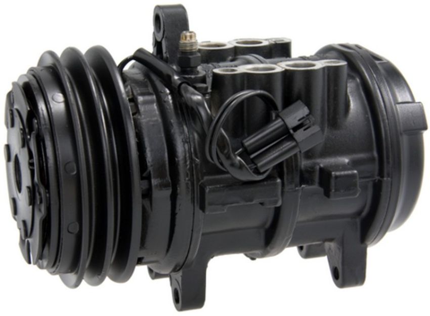 Four Seasons 57101 Chrysler C171 Reman Compressor