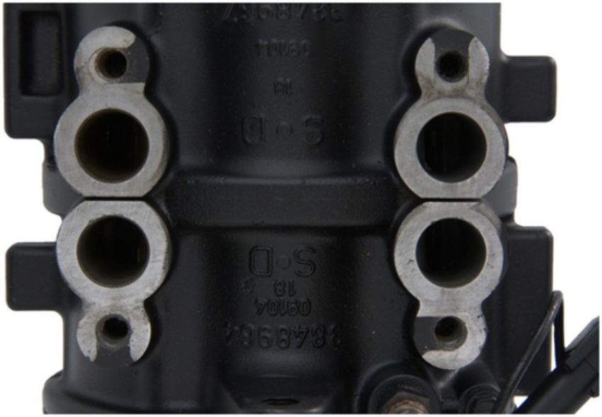 Four Seasons 57101 Chrysler C171 Reman Compressor