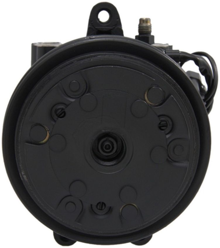 Four Seasons 57101 Chrysler C171 Reman Compressor