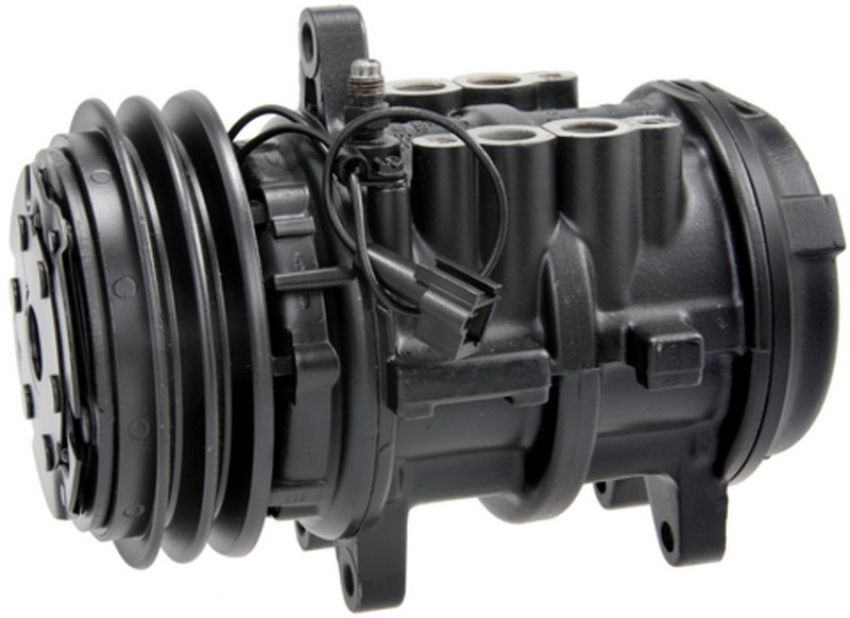 Four Seasons 57102 Chrysler C171 Reman Compressor